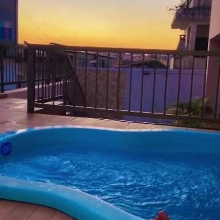 Hostel Salvador Orquideas Zewnętrze zdjęcie