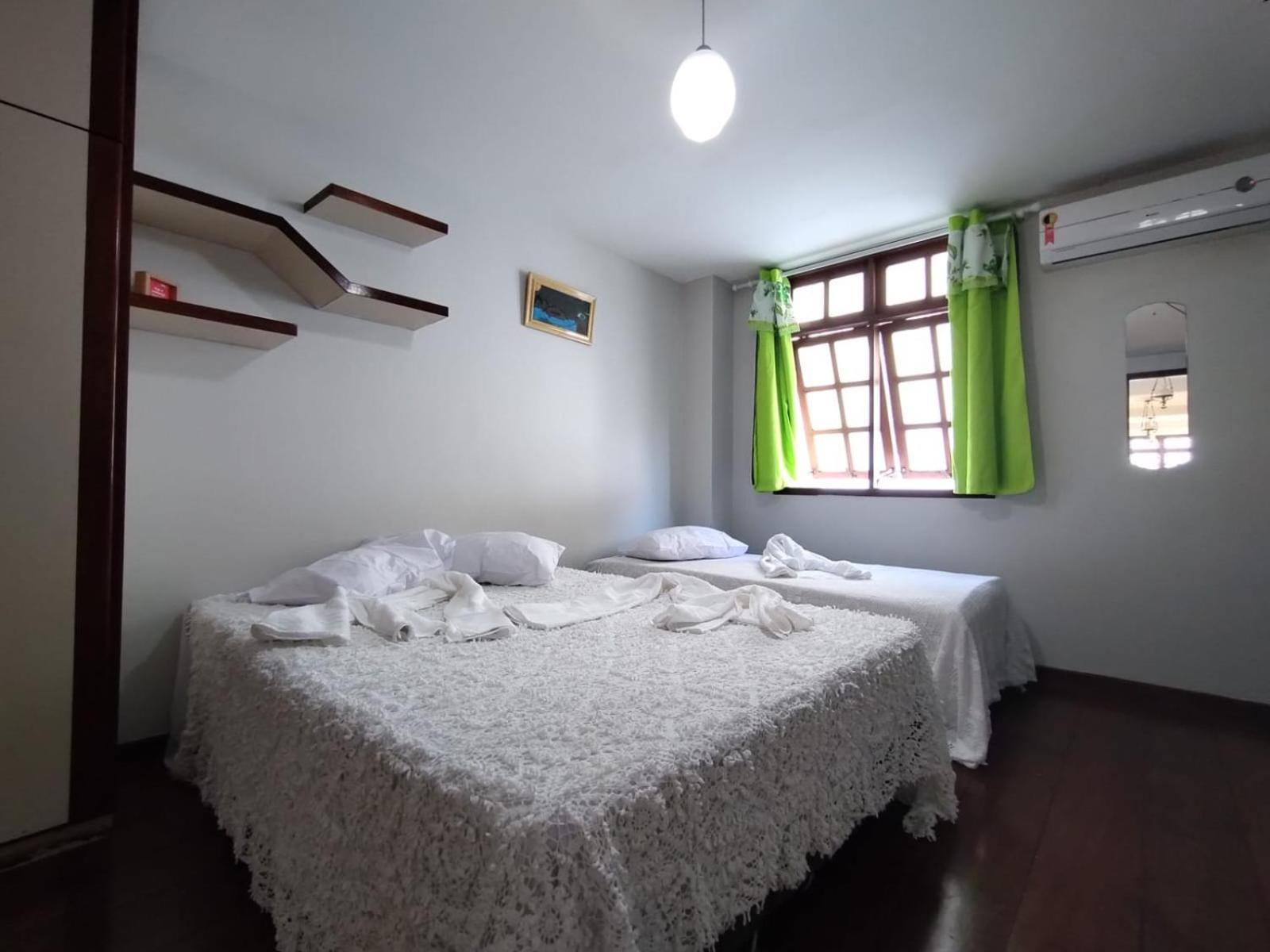 Hostel Salvador Orquideas Zewnętrze zdjęcie