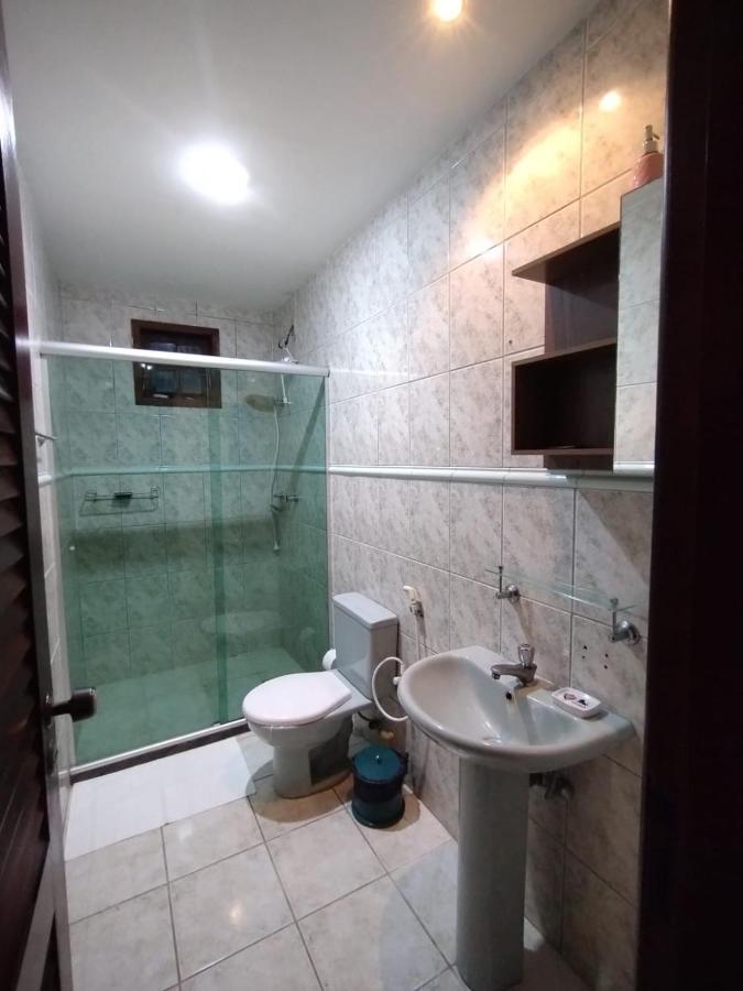 Hostel Salvador Orquideas Zewnętrze zdjęcie