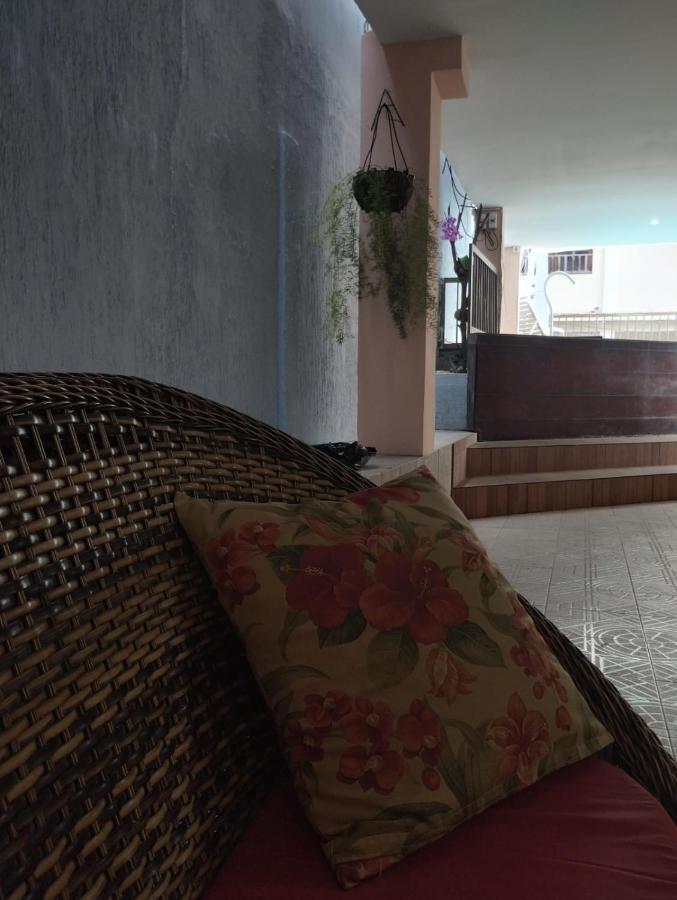 Hostel Salvador Orquideas Zewnętrze zdjęcie