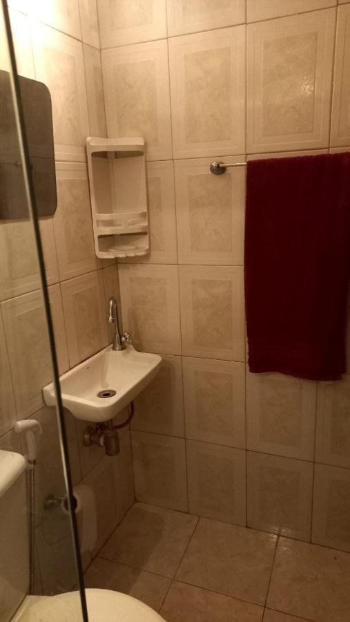 Hostel Salvador Orquideas Zewnętrze zdjęcie