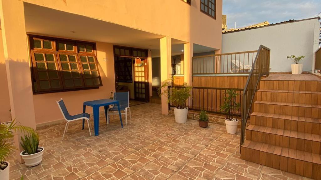 Hostel Salvador Orquideas Zewnętrze zdjęcie