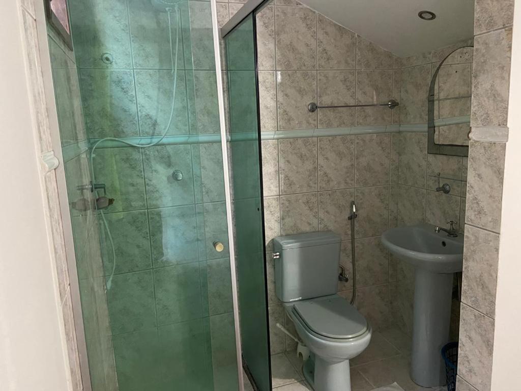 Hostel Salvador Orquideas Zewnętrze zdjęcie