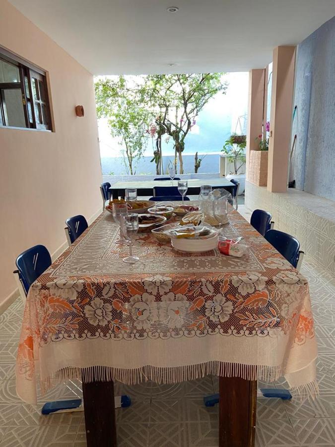 Hostel Salvador Orquideas Zewnętrze zdjęcie