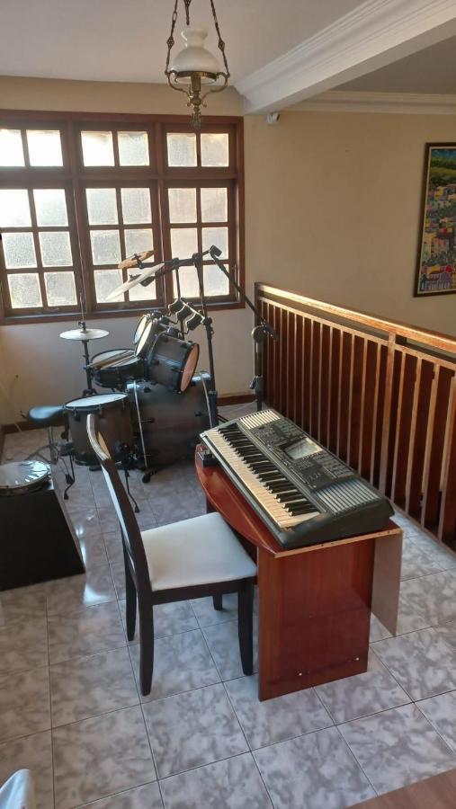 Hostel Salvador Orquideas Zewnętrze zdjęcie