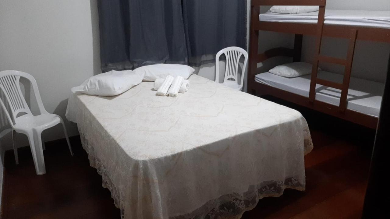 Hostel Salvador Orquideas Zewnętrze zdjęcie